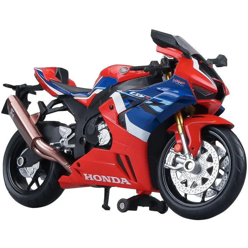 Honda CBR 1000RR Fireblade 1:12 Diecast Modell