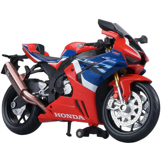  Honda CBR 1000RR Fireblade 1:12 Diecast Modell