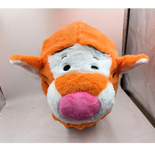 Plush Tigger (Winnie Pooh) Helmet Cover